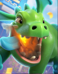 Baby Dragon