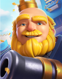 Royal Giant