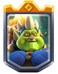  Goblin Queen