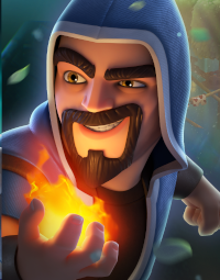 Wizard
