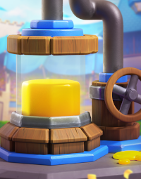 Elixir Collector