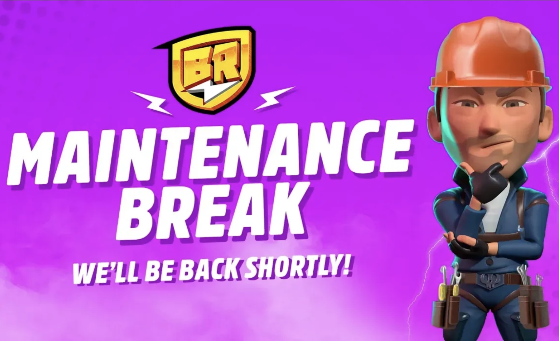 Aktualizacja Nieskończonego Passa i Zmiany w Systemie Gry Blast Royale!