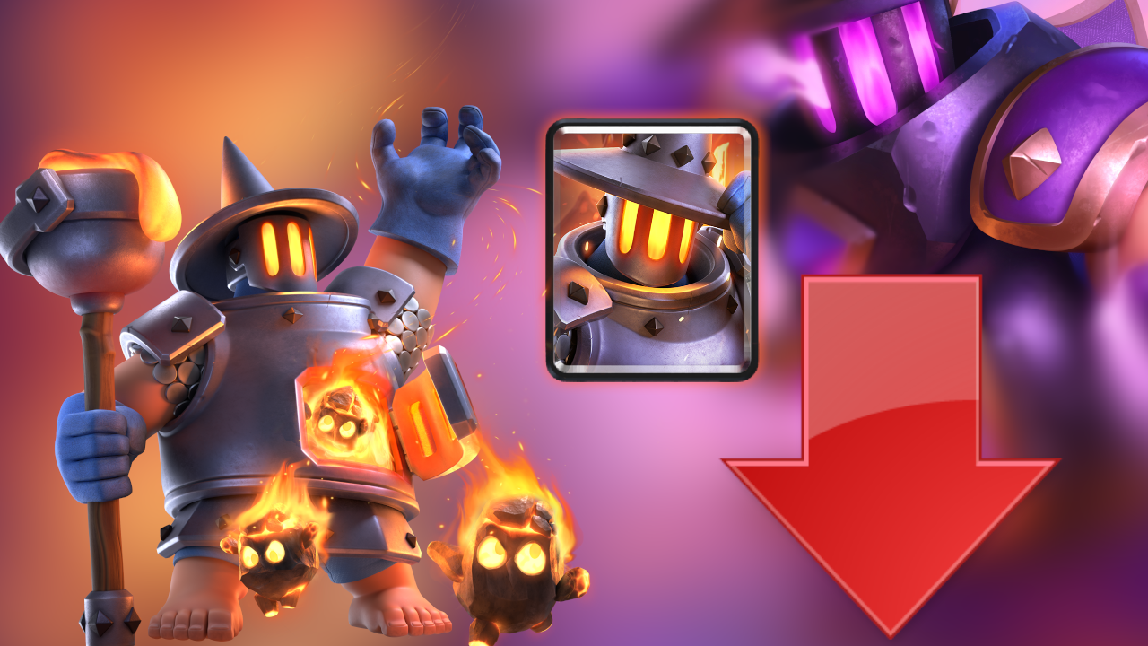 Aktualizacja Balansu: Zmiany dla Furnace!