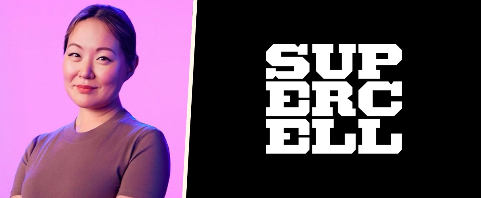 Supercell London: Eksperymenty, AI i nowa era innowacji w gamedevie
