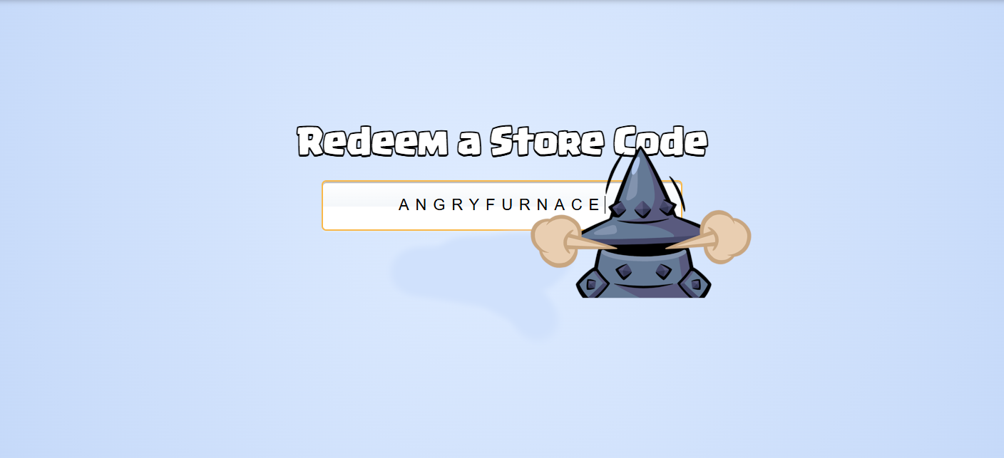 Darmowa emotka  AngryFurnace