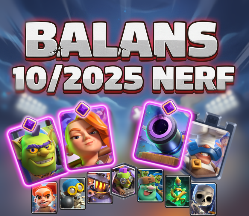 Balans Październik 2025