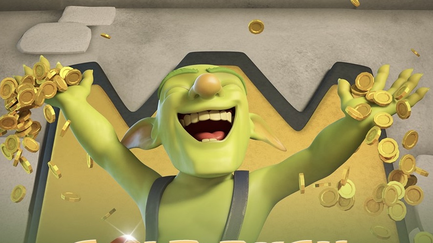 CLASH ROYALE WPROWADZA CENY REGIONALNE – GLOBALNIE