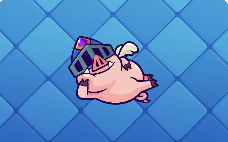 Darmowa emotka w Clash Royale! Nie przegap okazji!