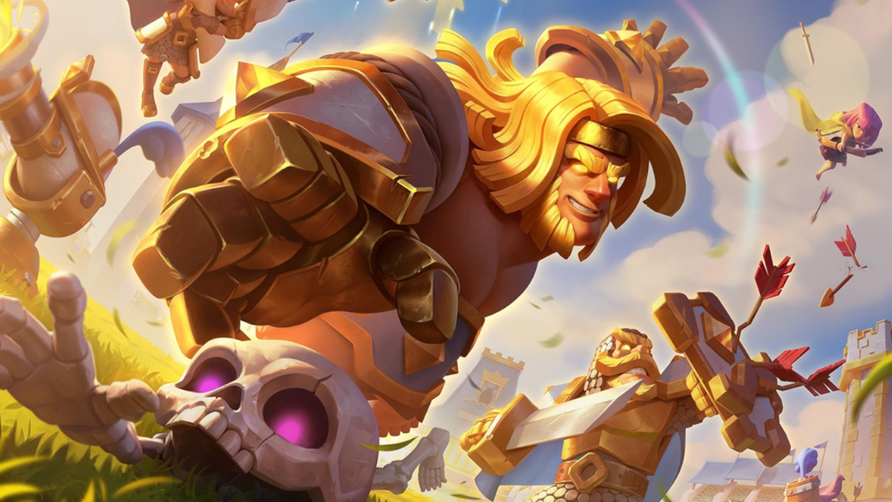 🔥 WIELKA GRUDNIOWA AKTUALIZACJA: Level 16, Koniec Elite Wild Cards i Nowy Pass Royale!