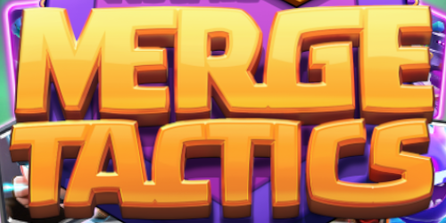 Merge Tactics Balans Grudzień