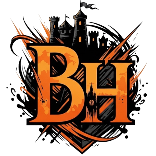 BattleHub Logo