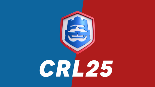 CRL 2025: Nowe zasady kwalifikacji do Światowych Finałów!