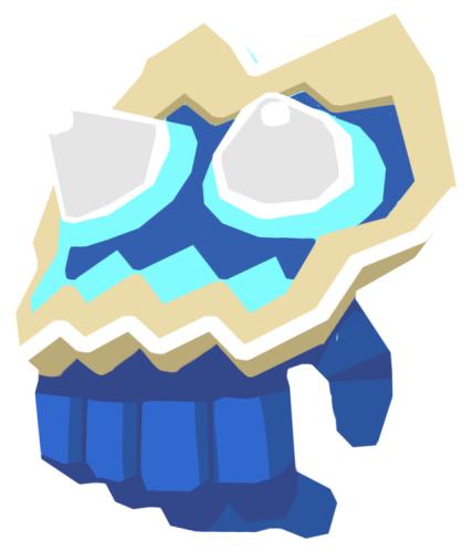 TECHNOREKAWICE - Niszczycielskie kule ognia