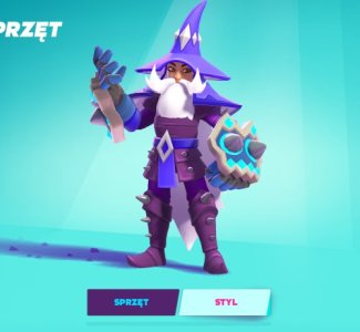 Discord Bean Skin! Dostarczone! Wyjątkowy skin