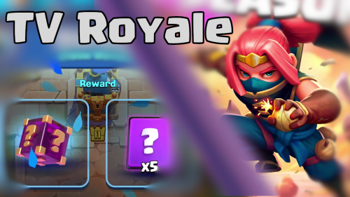 ♻️ Znikają skrzynie ♻️ Nowa mechanika jednostek ♻️wiele więcej zmian....