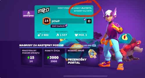 Darmowa skórka "Bean outfit" w Moco! Odbierz ją teraz!