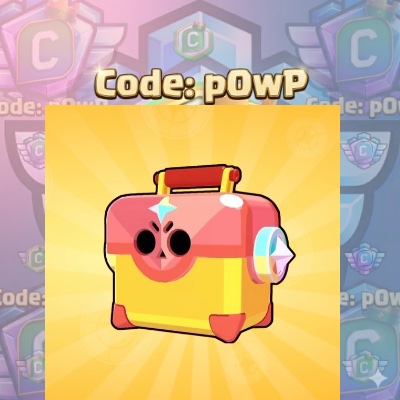 Omega Box!