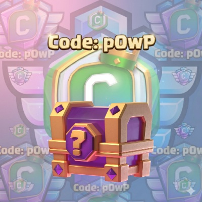 Lucky Chest