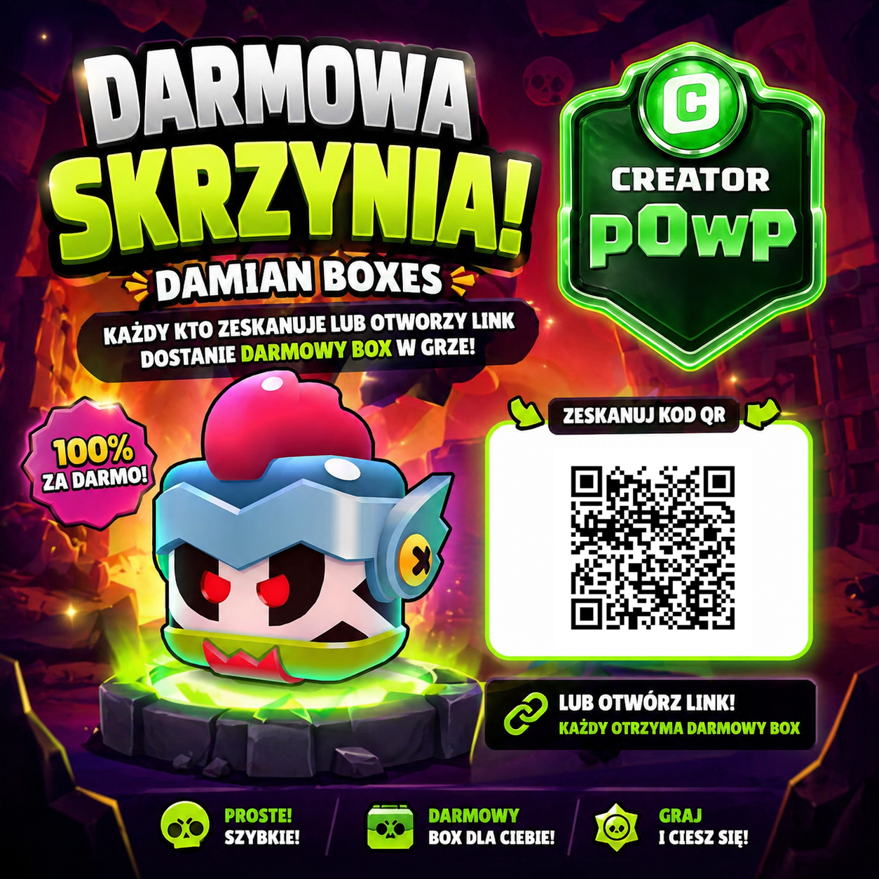 Damian Box