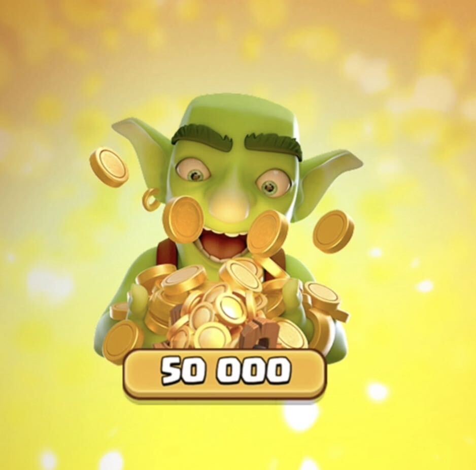 Darmowy gold