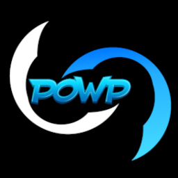 pOwP Logo