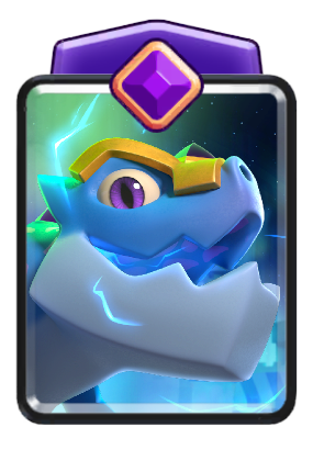 Electro Dragon