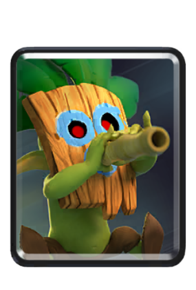 Dart Goblin