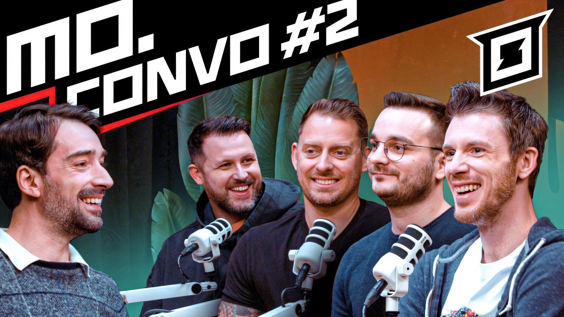 Raport z Mo.convo #2: 6 najważniejszych zmian, które uratują (lub pogrążą) Mo.co