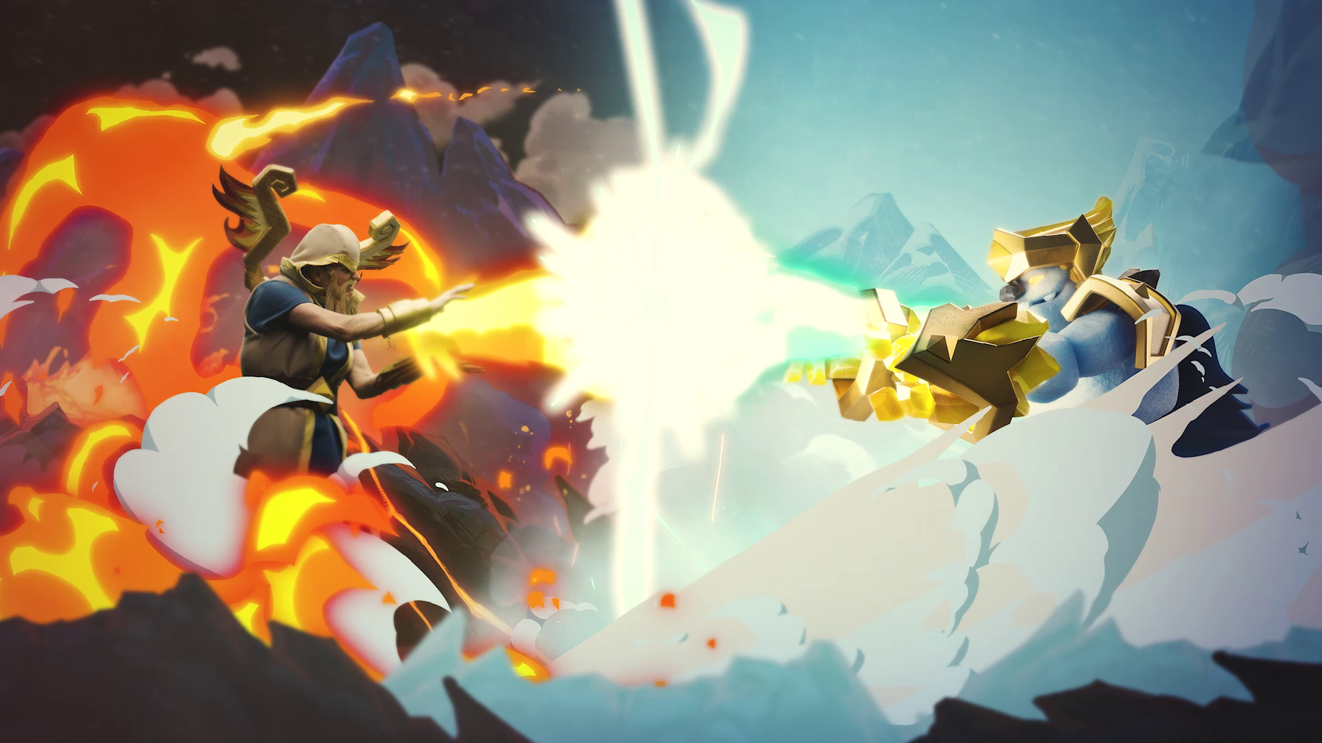 Ostatni TV Royale w tym roku z polskim akcentem i Nowymi Hero! Free Baner!