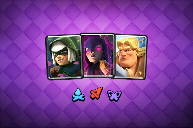 Merge Tactics Styczniowy balans 2026