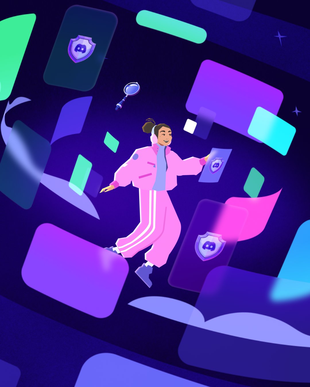 Discord od marca 2026: domyślnie potwierdzanie wieku i nowe zasady dla nastolatków