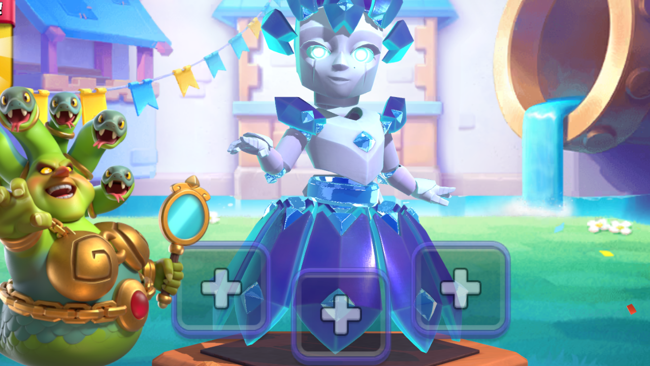 Nadchodzi rewolucja w Merge Tactics – dłuższe sezony i wspólna gra ze znajomymi!