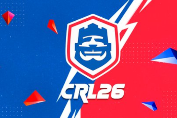 CRL 2026: Większe, Odważniejsze, Lepsze!