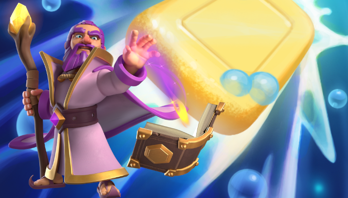 Nadchodzi Merge Tactics: Season 8 – Wielkie Zmiany i Nowy Ruler!